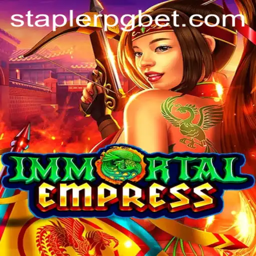 STAPLERPG Casino App