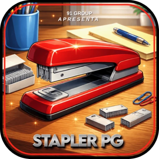 STAPLERPG