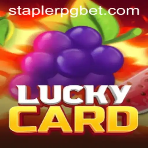 STAPLERPG Casino App