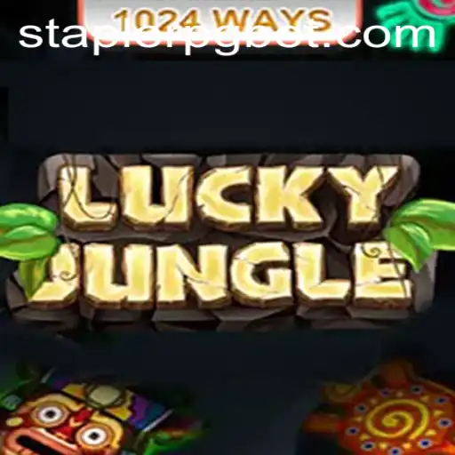 STAPLERPG Casino App