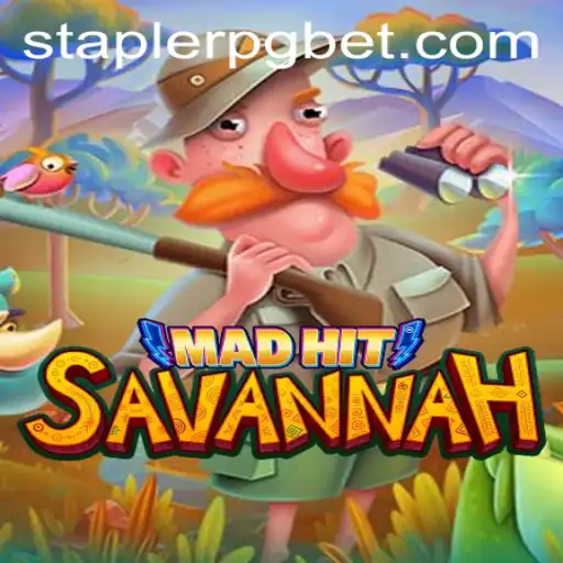 STAPLERPG Casino App