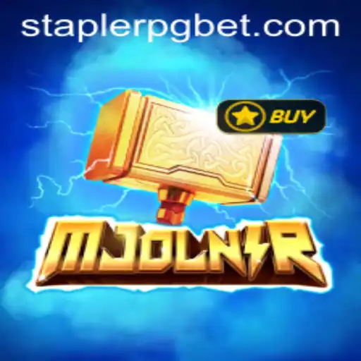 STAPLERPG Casino App