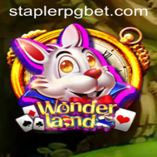 STAPLERPG Casino App
